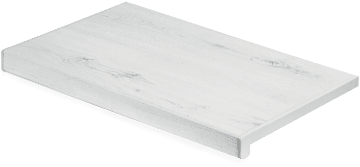 БЕЛЫЙ ДУБ МАТ